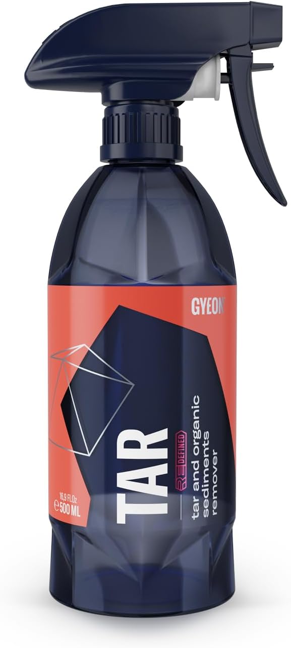 Gyeon Tar Remover