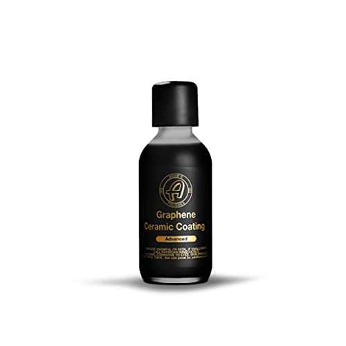 Adam's Advanced Graphene Coating