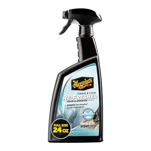 Meguiars Odor Eliminator