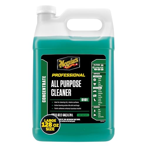 Meguiar's All Purpose Cleaner