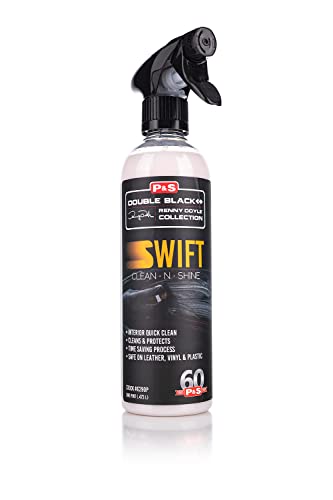 P & S Swift Clean & Shine