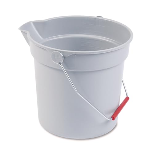 Rubbermaid Brute Bucket