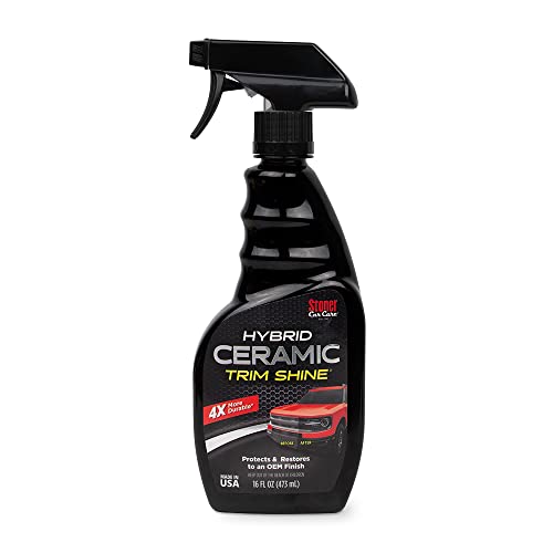 Stoner Car Care Hybrid Ceramic