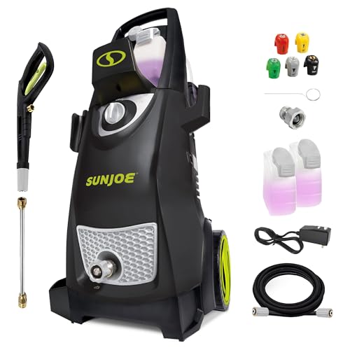 Sun Joe SPX3000 Pressure Washer
